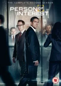 Person of Interest - Season 2 Bild 1