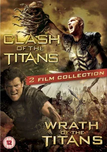 Clash of the Titans / Wrath of the Titans Bild 1