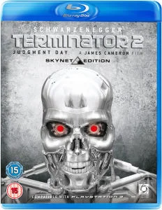 Terminator 2: Judgment Day - Skynet Edition Bild 1