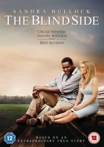 The Blind Side Bild 1