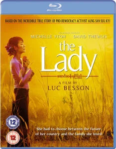 The Lady Bild 1