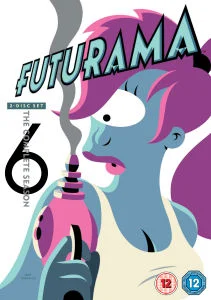 Futurama - Season 6 Bild 1