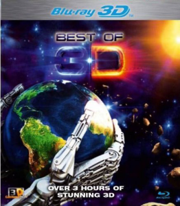 3-Definitive Collection - The Best of 3D Bild 1