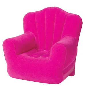 Gelert Inflatable Armchair - Assortment Bild 1