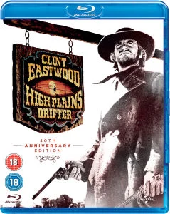 High Plains Drifter Bild 1