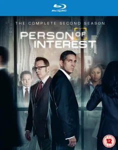 Person of Interest - Season 2 Bild 1