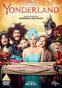 Yonderland - Series 1 Bild 1