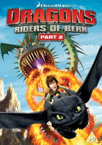 Dragons: Riders of Berk - Part 2 Bild 1