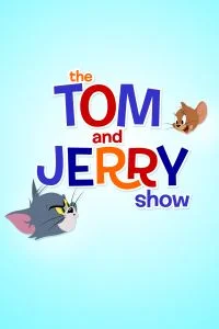 The Tom and Jerry Show - Season 1: Part 1 Bild 1
