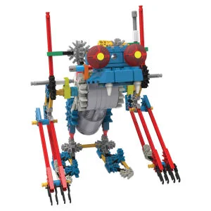 K'NEX Robo-Creatures Robo Smash (13243) Bild 1