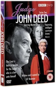 Judge John Deed - Series 2 Bild 1
