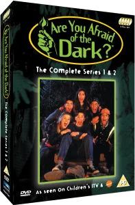Are You Afraid Of The Dark? The Complete Series 1 and 2 Bild 1