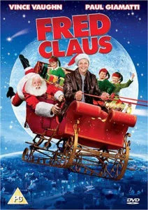 Fred Claus Bild 1