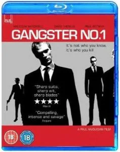 Gangster No.1 Bild 1