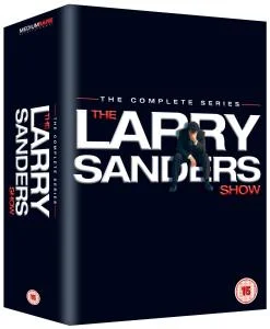 The Larry Sanders Show - The Complete Series Bild 1