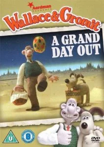 Wallace and Gromit: A Grand Day Out Bild 1