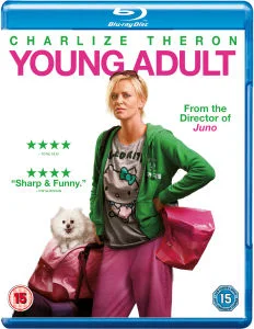Young Adult Bild 1