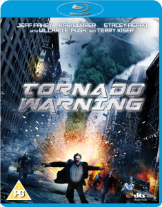 Tornado Warning Bild 1