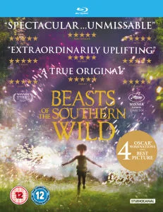 Beasts of the Southern Wild Bild 1