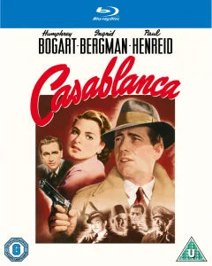 Casablanca Bild 1