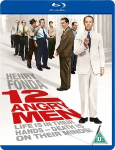 12 Angry Men Bild 1