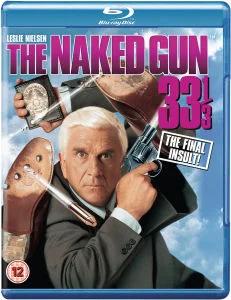 Naked Gun 33 1/3: The Final Insult Bild 1