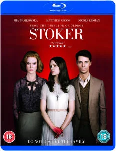 Stoker Bild 1