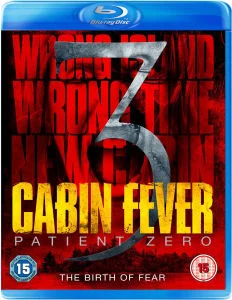 Cabin Fever 3: Patient Zero Bild 1