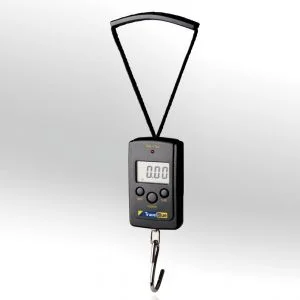 Travel Blue Digital Luggage Scales (Up to 35kg/77lbs) Bild 1