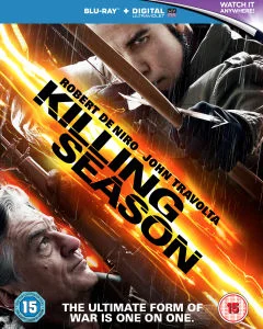 Killing Season Bild 1