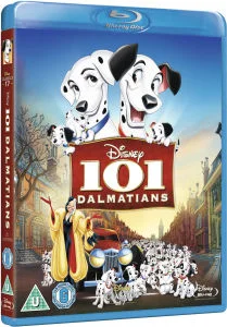 101 Dalmatians Bild 1