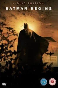 Batman Begins Bild 1