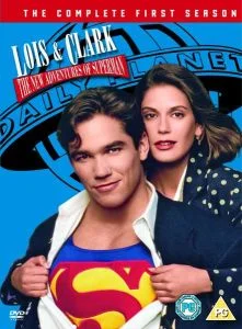 Lois And Clark - Complete Season 1 Bild 1