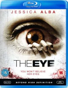 The Eye Bild 1
