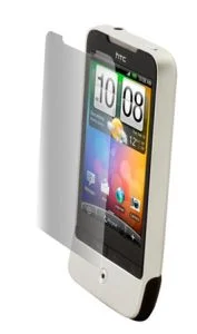 ZAGG - Unsichtbarer Schutz für HTC Legend - Bildschirm Bild 1