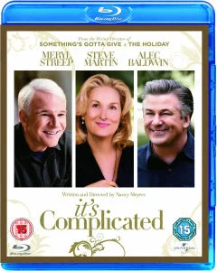 Its Complicated: 2011 Edition Bild 1