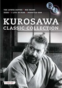 Kurosawa Classic Colleciton Bild 1