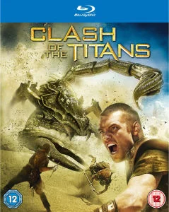 Clash of the Titans Bild 1