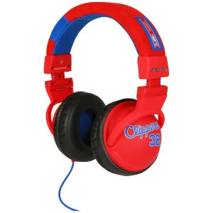 Skullcandy Los Angeles Clippers Hesh Headphones - Blake Griffin Bild 1