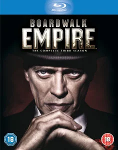 Boardwalk Empire - Season 3 Bild 1