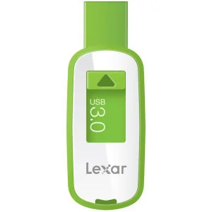 Lexar 32GB JumpDrive S23 USB 3.0 Speicherstick Bild 1