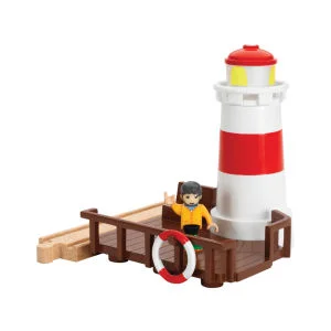 Brio Lighthouse Bild 1