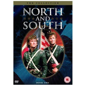 North & South - Season 1 Bild 1