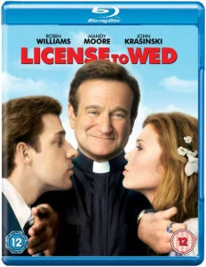 License To Wed Bild 1