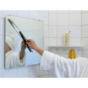 Scheibenwischer Spiegel Bild 1