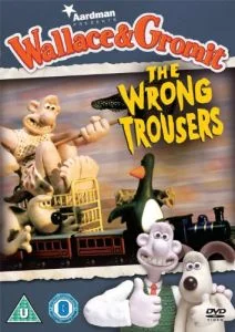 Wallace and Gromit: The Wrong Trousers Bild 1