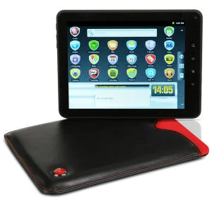 Prestigio Multipad 8 Inch Android 2.3 Tablet Bild 1