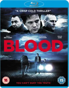 Blood Bild 1