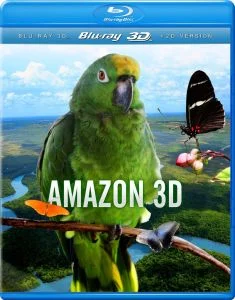 Amazon 3D Bild 1