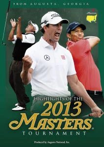 Augusta Masters 2013 Bild 1